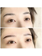 ブロウラッシュラボ 神戸三宮店(Brow Lash Labo)/アイブロウ／眉毛／まつげパーマ