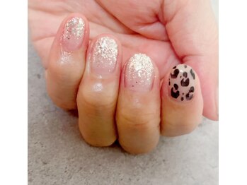 シャルム(charme)/ハンドジェル