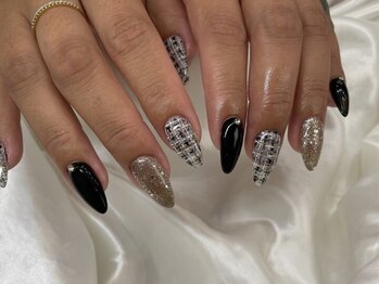 ヴィヴィ バイ セブンルックス(vivi by 7LOOKS)/120分アートコース