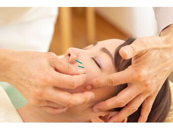 さかきばら健美鍼灸院/つらい花粉の悩みも鍼灸で改善!
