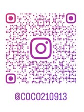 ココ(COCO)&nbsp;高野 ☆