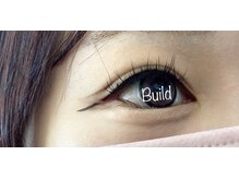 ビルド ビューティ ショップ(Build beauty shop)/マツエク120本