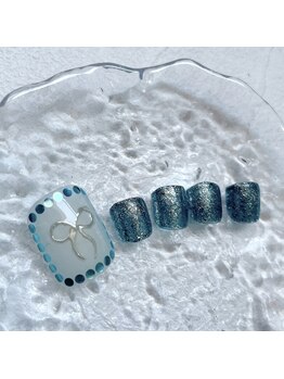 ルアナ 亀戸(Luana)/FOOT 過去 マンスリー定額