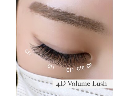 レア(le’a)の写真