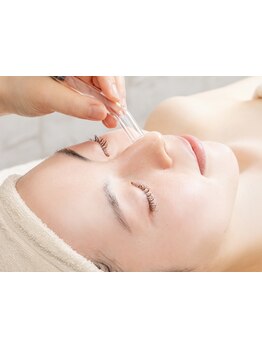 毛穴ケアをしたい