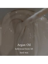 ラボーテ 金沢店(LABEAUTE)/ハリウッドブロウリフト