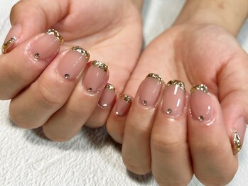 ニコリー(nicolie)/