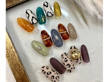 ホッコネイルズ(hocco nails)