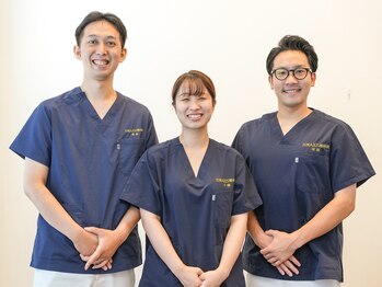 川西アクシス整体院(川西AXIS整体院)