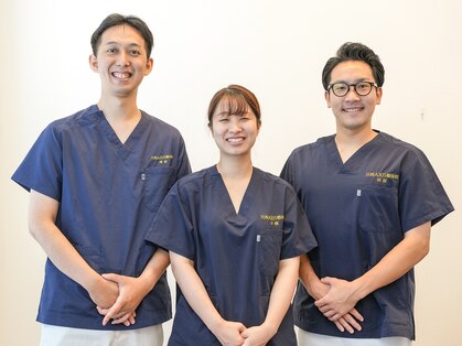 川西アクシス整体院(川西AXIS整体院)の写真