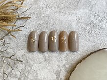 ガーデン ヘア&エステ&ネイル Garden/定額デザイン