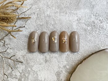 ガーデン ヘア&エステ&ネイル Garden/定額デザイン