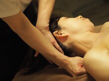 マルジュビューティ(marge.beauty)/ディープリリーストリートメント