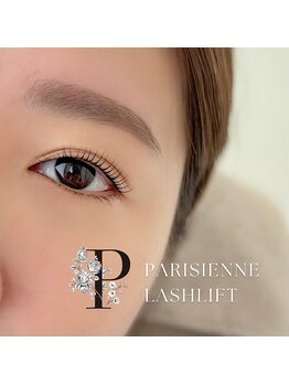 ウヅ(uzu)/まつ毛パーマ×美眉スタイリング