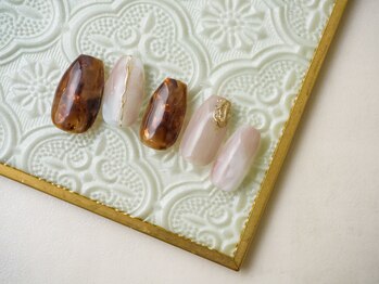 クーネイル(kuunail)/定額Bコース¥7,500