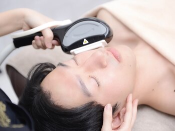 サロンドベル(Salon de BELLE)/メンズも大歓迎♪