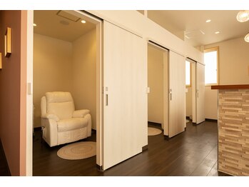 アネラ 青森浜田店(ANELA)/内装◎