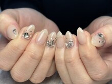 爪家/【全メニューオフ・ケア無料！】