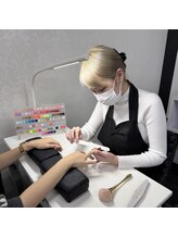 サロンアール(salon R)&nbsp;高橋 春美