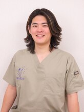 鍼の魔法 恵比寿院&nbsp;中村 葵