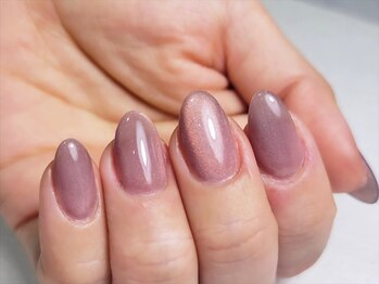 ビオトーププラス 銀座7丁目店(bio tope+)/お客様デザイン　銀座フィルイン