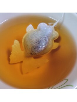 ミーティア(Meteor)/