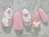 【HAND】定額スタンダードコース（ドライケア込み）7000円