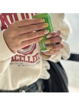 ジュン ネイル(JUN NAIL)/