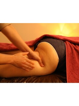 美脚になりたい