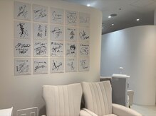 フィラメント シンジュク(Filament SHINJUKU)の雰囲気（メインフロア）
