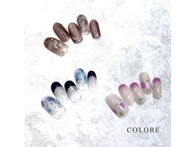 クロレ(COLORE)