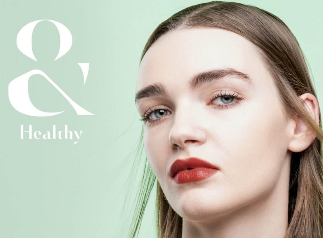 【momoka指名限定】＆healthy 【アイシャンプー付】100〜120本　\10300〜