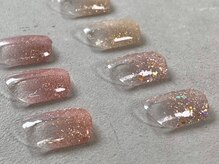 エラン(elan)/色っぽ**うる輝7色で