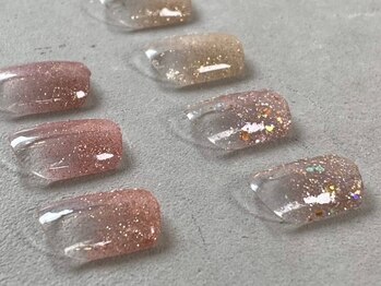 エラン(elan)/色っぽ**うる輝7色で