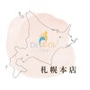 ドクターネイル爪革命 札幌本店のお店ロゴ