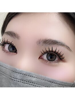 アテ ドゥ(ate deux)/まつ毛エクステ