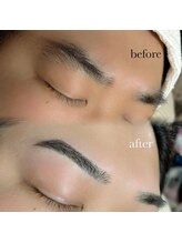 ラリス(Ralis)/メンズ眉毛WAX