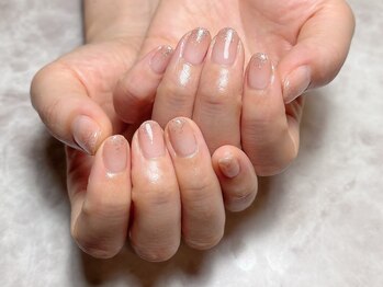 ネイルエンペラー(nail emperor)/グラデーション