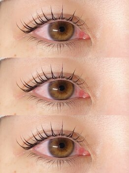 リジー(lizzie)の写真/アットホームな空間でリラックス♪人目を気にせず寛げる空間でオシャレを作るお手伝いをさせてください☆