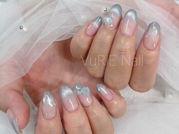 ヴリエ 立川北口店/持ち込みSコース+有料パーツ