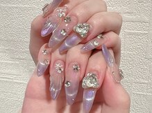 モアグラム 池袋東口店(More Glam)/持ち込み