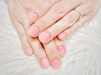 イーユービー(E.U.B)/ハンドケア【ひばりヶ丘】