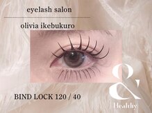 オリヴィア 池袋(OLIVIA IKEBUKURO)/-中顔面短縮♪-