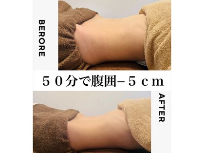 グレースヒーリング(GRACE HEALING)の写真