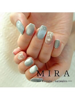 ミラ(MIRA)/シンプルデザイン