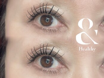 アネラ アイズ(Anela eyes)/＆healthy（アンドヘルシー）