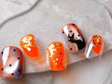 アットマイサロン 北綾瀬ららテラス店(at my salon)/volumeプラン初回7900円