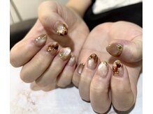 メゾンミズホ(Maison Mizuho)/マグネットべっこう