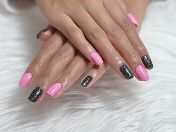 ベルフィオーレ 拝島店(bel fiore)/ワンカラー