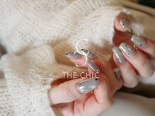 ザ シック(THE CHIC)の雰囲気（持ち込みもご提案も、どちらもお任せを）